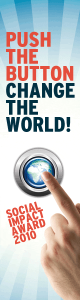 Social Impact Award 2010